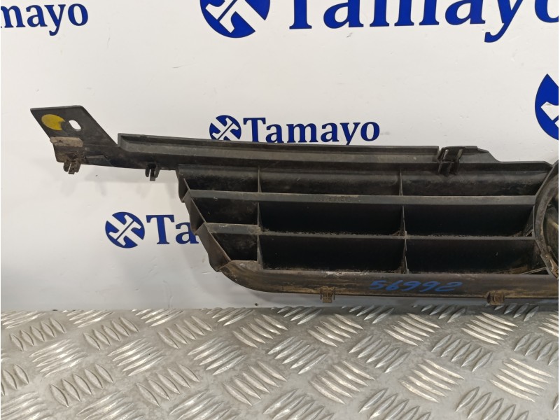 Recambio de rejilla delantera para volkswagen lupo (6x1/6e1) 1.4 16v referencia OEM IAM   