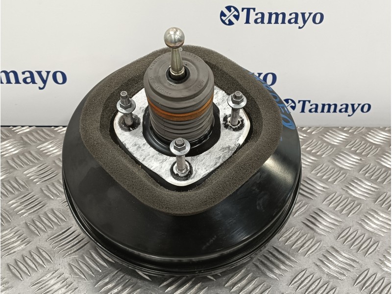 Recambio de servofreno para citroën c-elysée 1.6 hdi fap referencia OEM IAM 9811514380  
