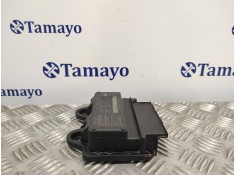 Recambio de centralita airbag para fiat tipo ii (357) berlina 1.6 jtdm 16v referencia OEM IAM 00052091991   2
