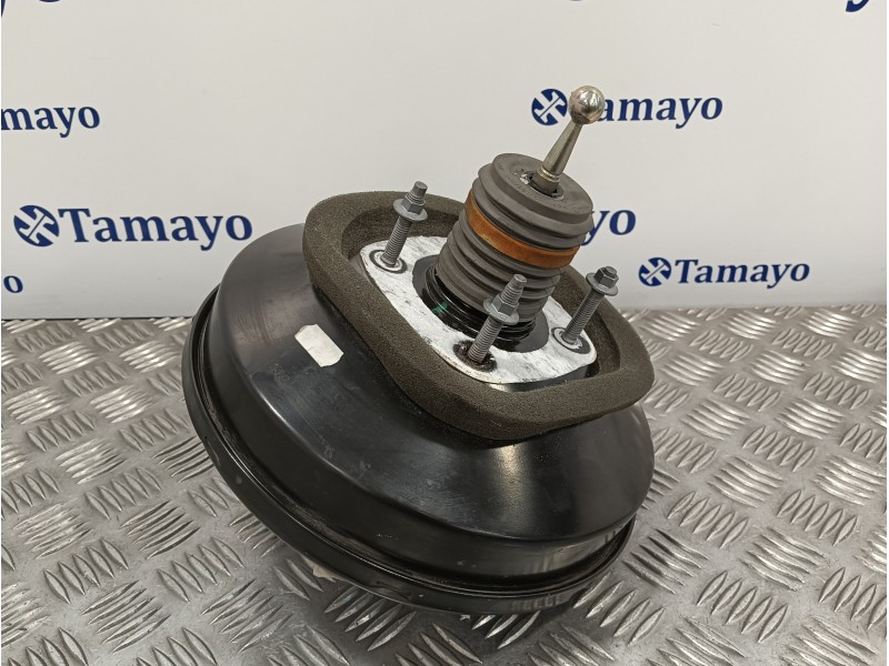 Recambio de servofreno para citroën c-elysée 1.6 hdi fap referencia OEM IAM 9811514380  