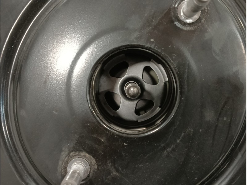 Recambio de servofreno para citroën c-elysée 1.6 hdi fap referencia OEM IAM 9811514380  