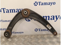 Recambio de brazo suspension inferior delantero derecho para peugeot 308 sport referencia OEM IAM 833547  