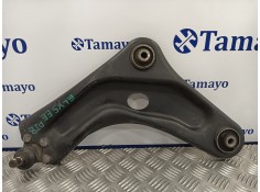 Recambio de brazo suspension inferior delantero izquierdo para citroën c-elysée referencia OEM IAM   