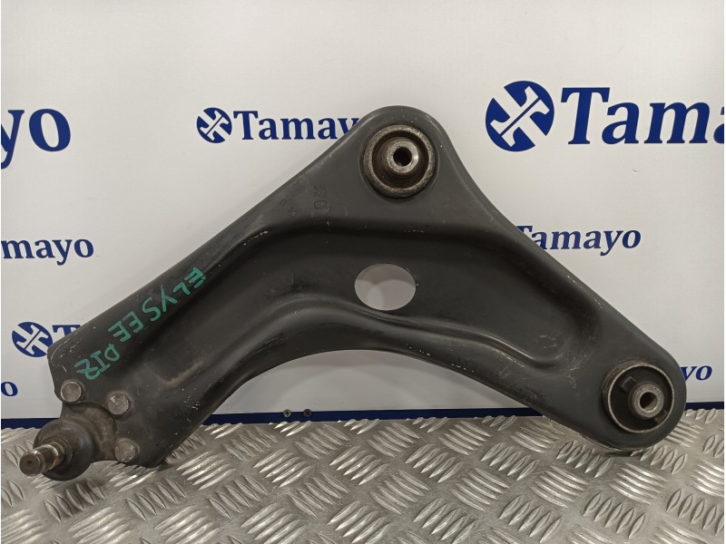 Recambio de brazo suspension inferior delantero izquierdo para citroën c-elysée referencia OEM IAM   