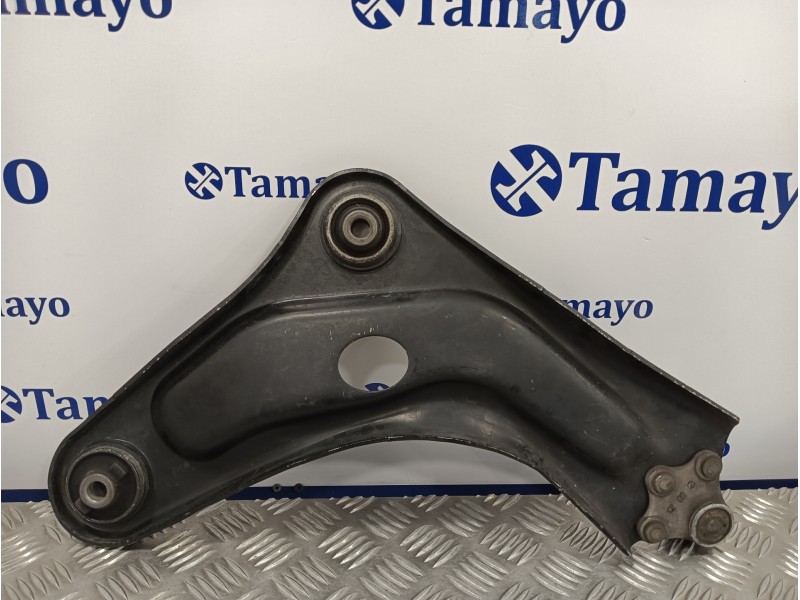 Recambio de brazo suspension inferior delantero izquierdo para citroën c-elysée referencia OEM IAM   