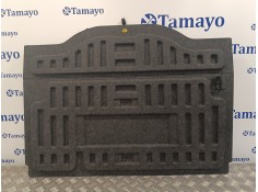 Recambio de moqueta maletero para opel mokka 1.7 16v cdti referencia OEM IAM   