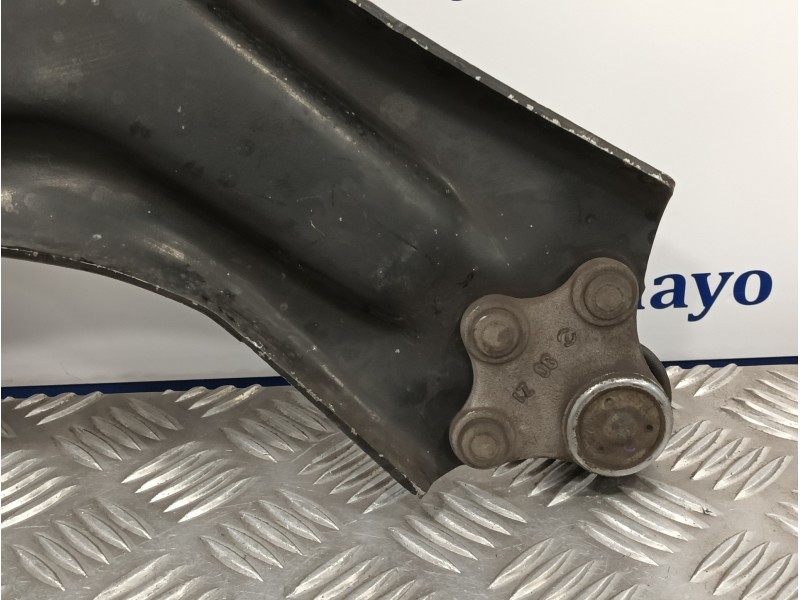 Recambio de brazo suspension inferior delantero izquierdo para citroën c-elysée referencia OEM IAM   