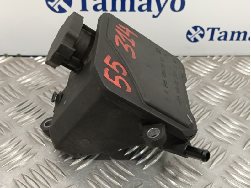 Recambio de deposito servo para mercedes-benz clase e (w212) lim. 3.0 cdi cat referencia OEM IAM A0004602283  