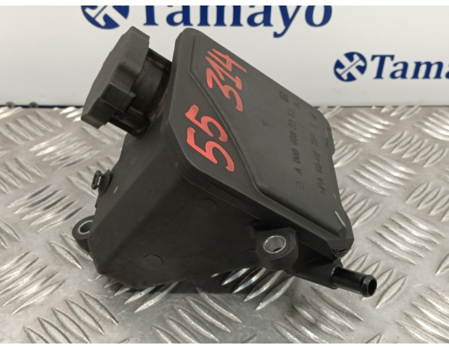 Recambio de deposito servo para mercedes-benz clase e (w212) lim. 3.0 cdi cat referencia OEM IAM A0004602283  