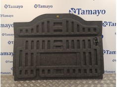 Recambio de moqueta maletero para opel mokka 1.7 16v cdti referencia OEM IAM   