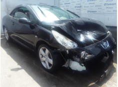 Recambio de caja cambios para peugeot 307 cc (s2) 2.0 16v hdi fap cat (rhr / dw10bted4) referencia OEM IAM 20MB20  