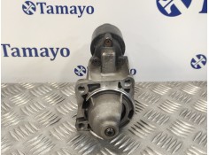 Recambio de motor arranque para ford fiesta berlina 1.3 cat referencia OEM IAM 0331303140640 0001113005 91AB11000JA