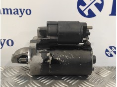 Recambio de motor arranque para ford fiesta berlina 1.3 cat referencia OEM IAM 0331303140640 0001113005 91AB11000JA 2