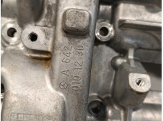 Recambio de tapa balancines para mercedes-benz clase m (w164) ml 300 cdi be 4-matic (164.121) referencia OEM IAM A6420101230   2