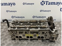 Recambio de culata para mercedes-benz clase e (w212) lim. 3.0 cdi cat referencia OEM IAM R6420165  A6420109720