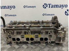 Recambio de culata para mercedes-benz clase e (w212) lim. 3.0 cdi cat referencia OEM IAM R6420165  A6420109720 2