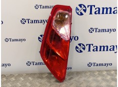 Recambio de piloto trasero izquierdo para fiat grande punto (199) 1.4 cat referencia OEM IAM 27460102  51701589