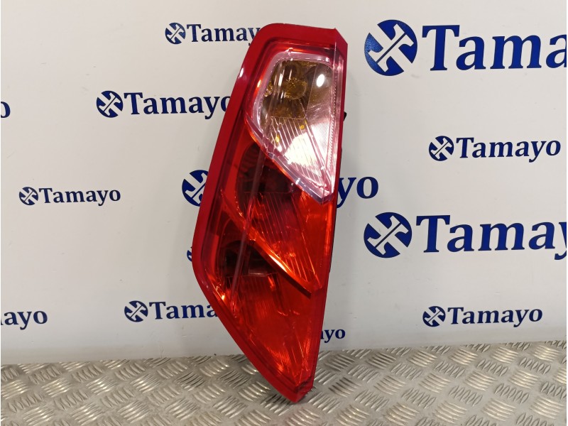 Recambio de piloto trasero izquierdo para fiat grande punto (199) 1.4 cat referencia OEM IAM 27460102  51701589