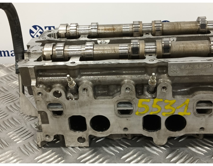 Recambio de culata para mercedes-benz clase e (w212) lim. 3.0 cdi cat referencia OEM IAM R6420165  A6420109720