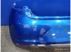 Recambio de paragolpes trasero para renault clio v 1.0 tce referencia OEM IAM    2