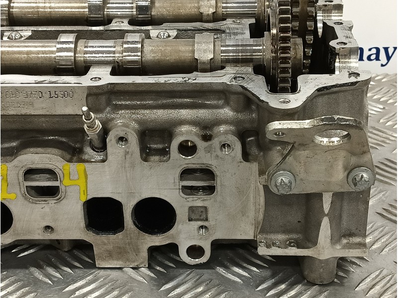 Recambio de culata para mercedes-benz clase e (w212) lim. 3.0 cdi cat referencia OEM IAM R6420165  A6420109720