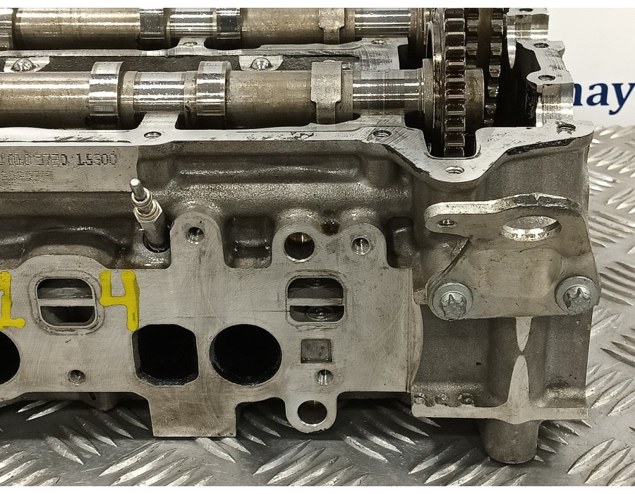 Recambio de culata para mercedes-benz clase e (w212) lim. 3.0 cdi cat referencia OEM IAM R6420165  A6420109720