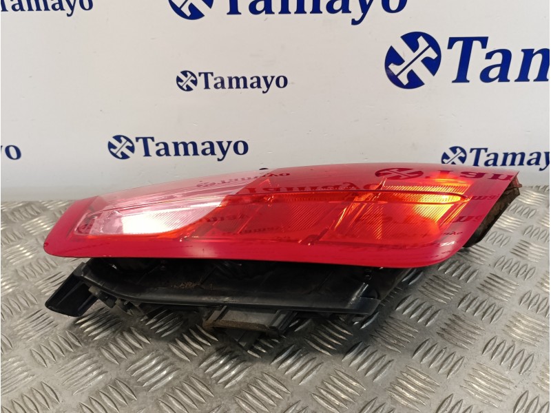 Recambio de piloto trasero izquierdo para fiat grande punto (199) 1.4 cat referencia OEM IAM 27460102  51701589