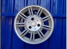 Recambio de llanta para smart fortwo coupe 0.7 referencia OEM IAM 0007941V001   2