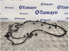 Recambio de cable para renault clio v 1.0 tce referencia OEM IAM 240157082R  