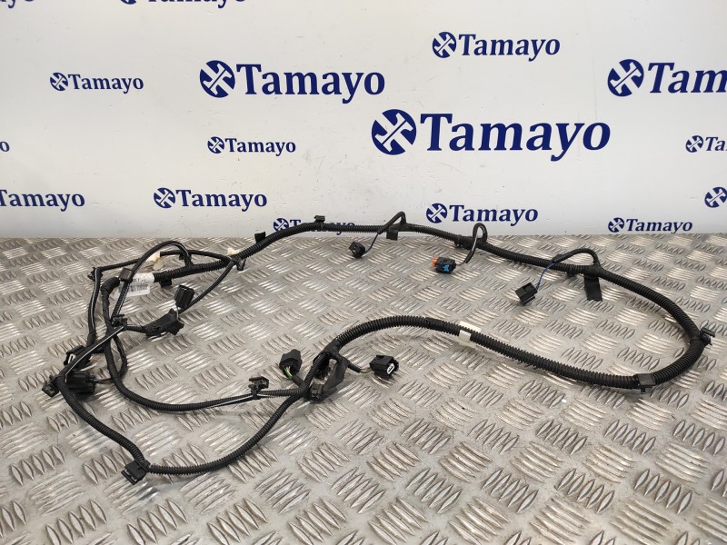 Recambio de cable para renault clio v 1.0 tce referencia OEM IAM 240157082R  