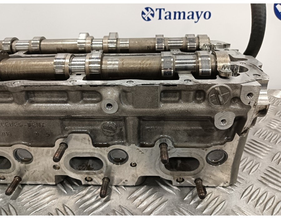 Recambio de culata para mercedes-benz clase e (w212) lim. 3.0 cdi cat referencia OEM IAM R6420165  A6420109720
