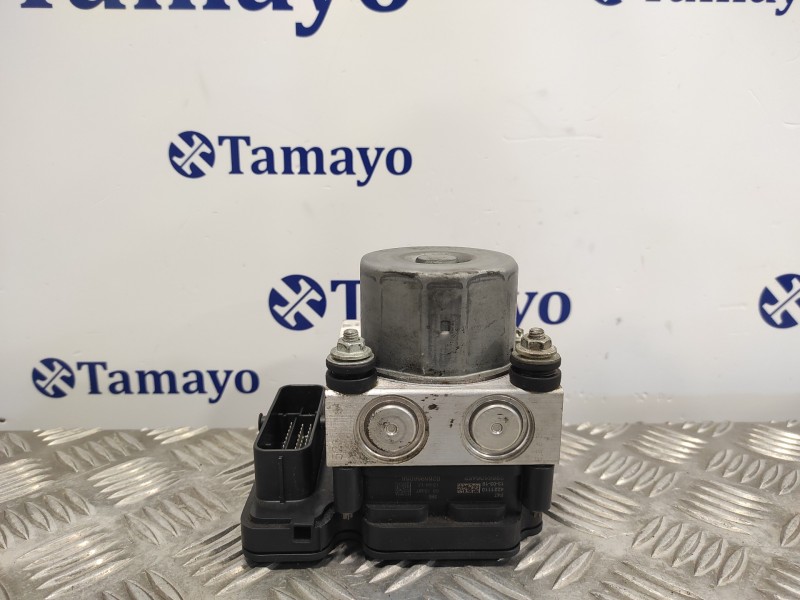 Recambio de abs para subaru xv 2.0 cat referencia OEM IAM 27536FJ190 0265956058 2265106452