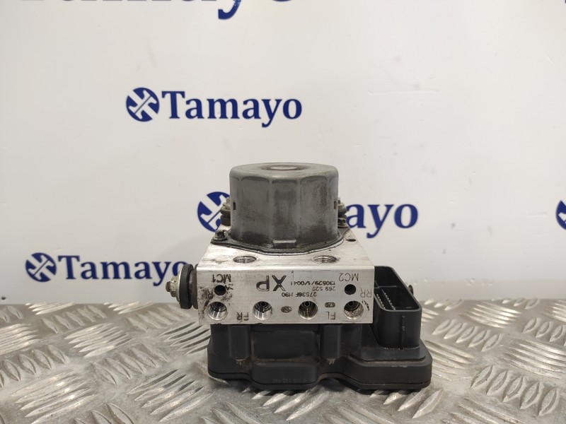 Recambio de abs para subaru xv 2.0 cat referencia OEM IAM 27536FJ190 0265956058 2265106452