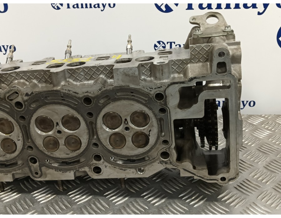 Recambio de culata para mercedes-benz clase e (w212) lim. 3.0 cdi cat referencia OEM IAM R6420165  A6420109720