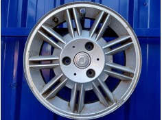 Recambio de llanta para smart fortwo coupe 0.7 referencia OEM IAM 0007936V001  