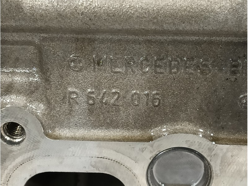 Recambio de culata para mercedes-benz clase e (w212) lim. 3.0 cdi cat referencia OEM IAM R6420165  A6420109720