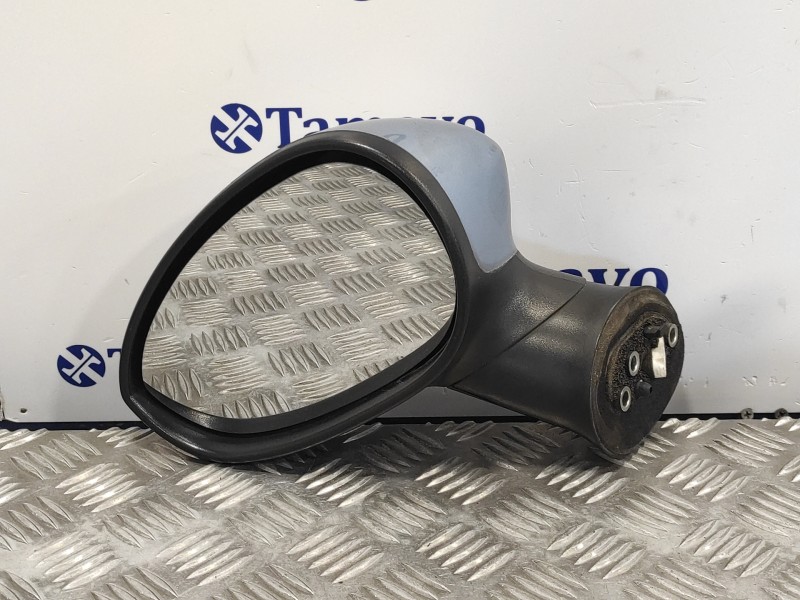 Recambio de retrovisor izquierdo para fiat grande punto (199) 1.4 cat referencia OEM IAM   