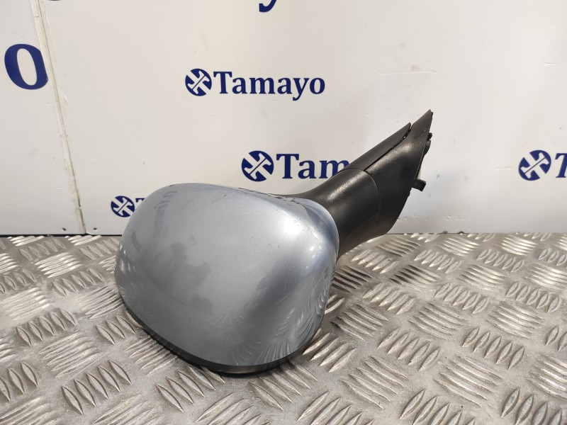 Recambio de retrovisor izquierdo para fiat grande punto (199) 1.4 cat referencia OEM IAM   