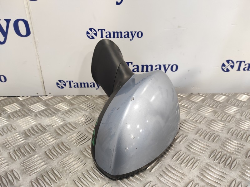 Recambio de retrovisor izquierdo para fiat grande punto (199) 1.4 cat referencia OEM IAM   