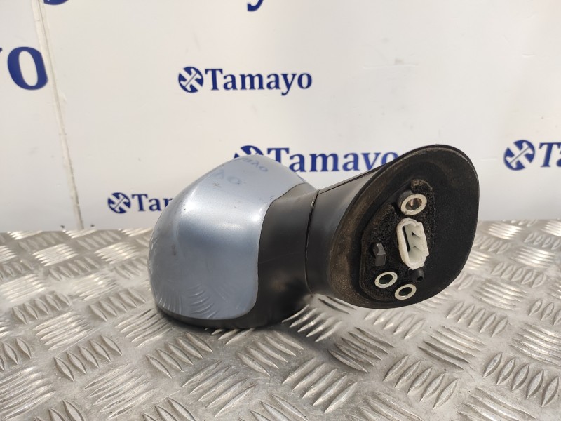 Recambio de retrovisor izquierdo para fiat grande punto (199) 1.4 cat referencia OEM IAM   