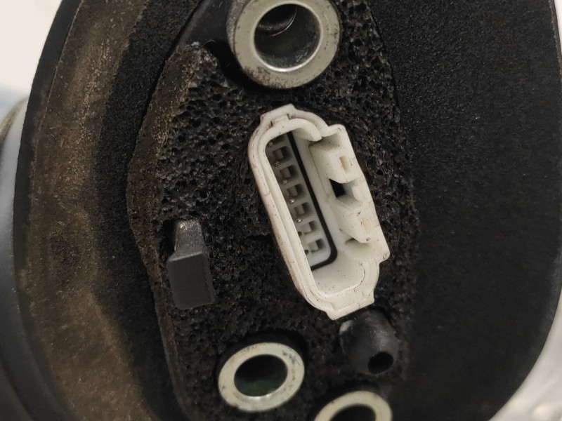 Recambio de retrovisor izquierdo para fiat grande punto (199) 1.4 cat referencia OEM IAM   