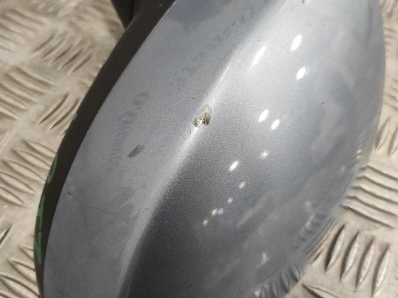 Recambio de retrovisor izquierdo para fiat grande punto (199) 1.4 cat referencia OEM IAM   