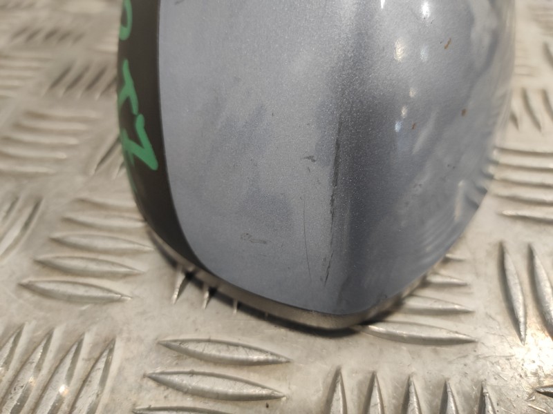 Recambio de retrovisor izquierdo para fiat grande punto (199) 1.4 cat referencia OEM IAM   