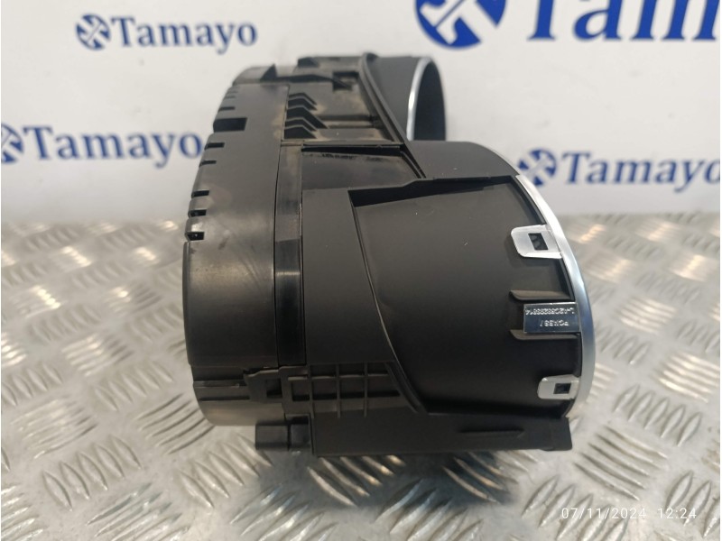 Recambio de cuadro instrumentos para volkswagen golf vi (5k1) 1.6 tdi dpf referencia OEM IAM 5K0920870E  A2C53345492