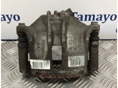 Recambio de pinza freno delantera izquierda para citroën c-elysée 1.6 hdi fap referencia OEM IAM Y01131  0204L60323
