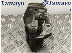 Recambio de pinza freno delantera izquierda para citroën c-elysée 1.6 hdi fap referencia OEM IAM Y01131  0204L60323 2