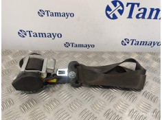 Recambio de cinturon seguridad delantero izquierdo para seat toledo (kg3) 1.6 tdi referencia OEM IAM 621492600  