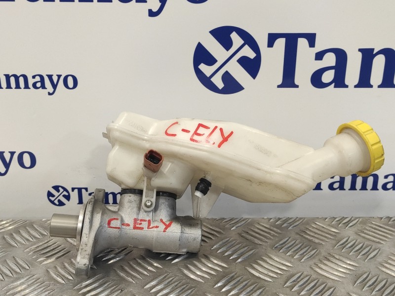 Recambio de bomba freno para citroën c-elysée 1.6 hdi fap referencia OEM IAM 32069745  4780