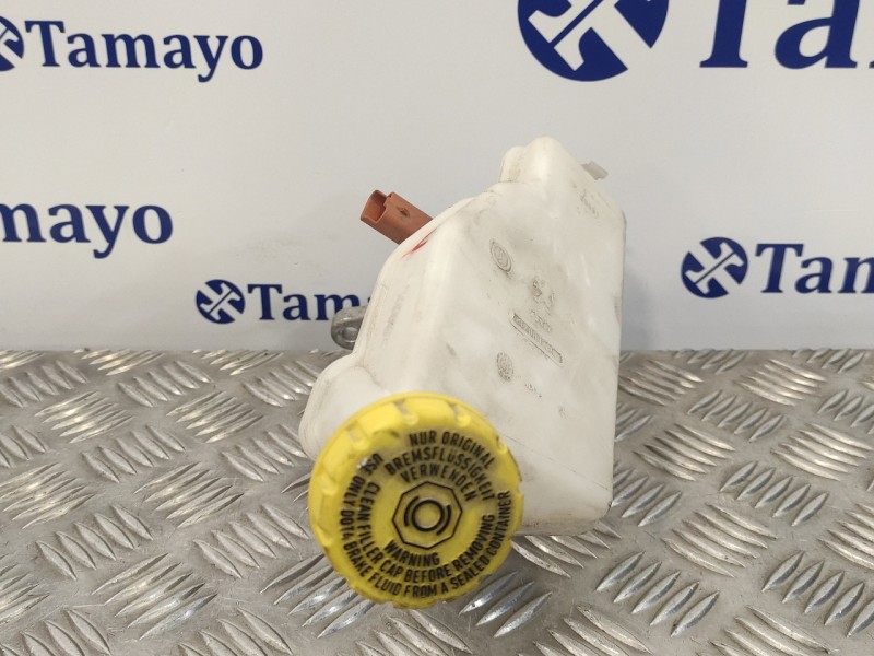 Recambio de bomba freno para citroën c-elysée 1.6 hdi fap referencia OEM IAM 32069745  4780
