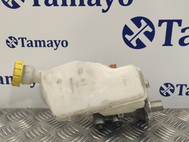 Recambio de bomba freno para citroën c-elysée 1.6 hdi fap referencia OEM IAM 32069745  4780